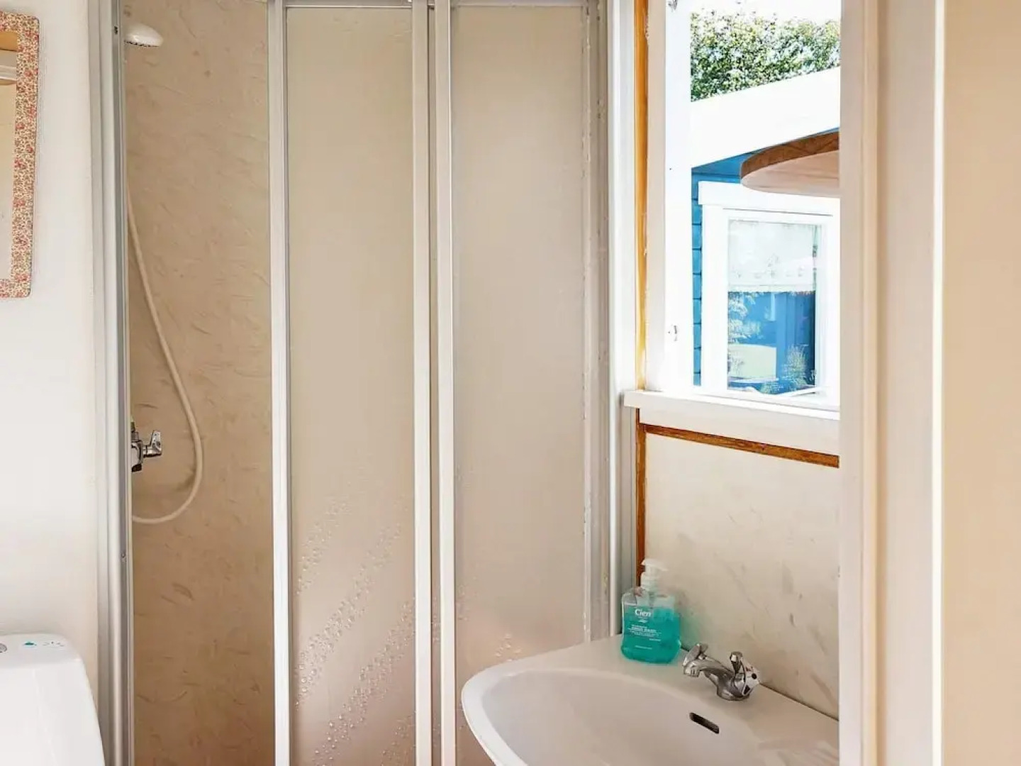 6 Person Holiday Home in Falkenberg-by Traum