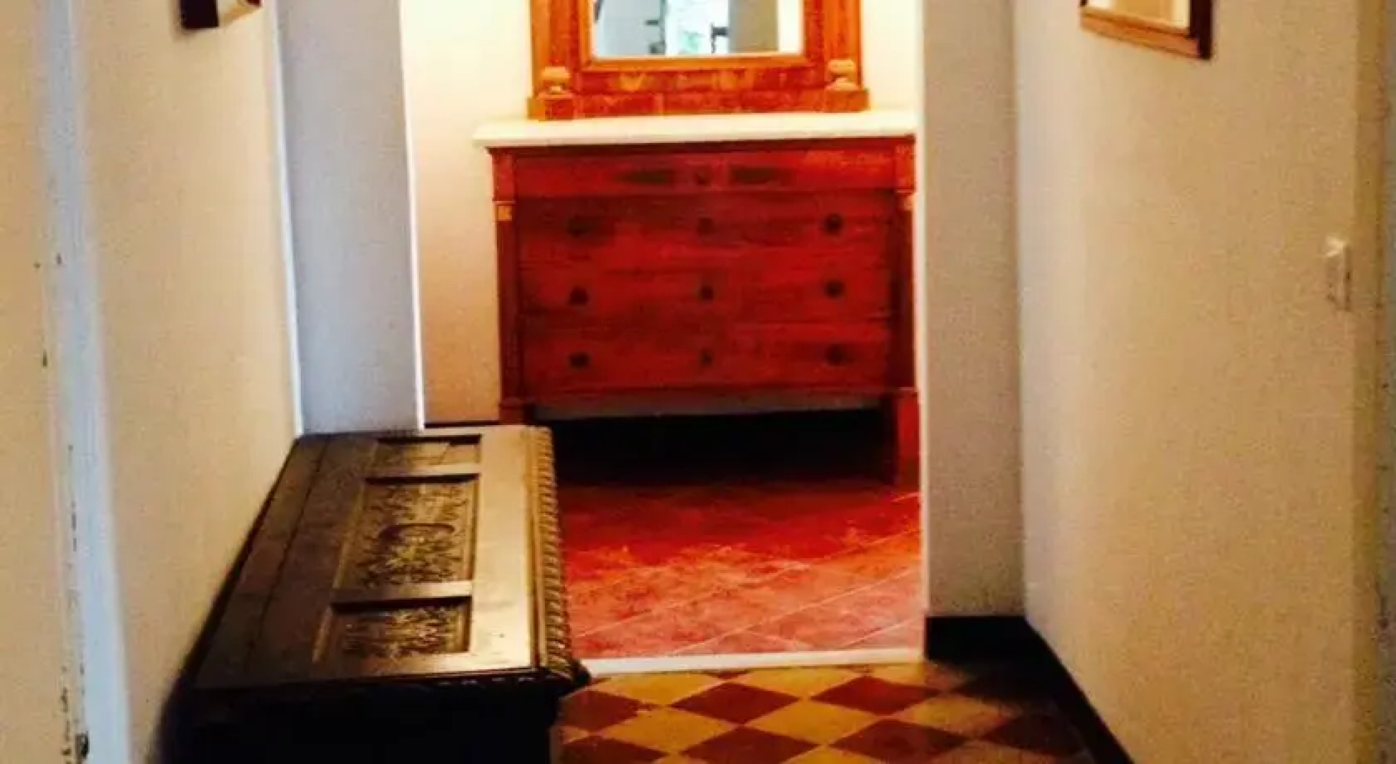 Old Cottage Downtown Monterosso