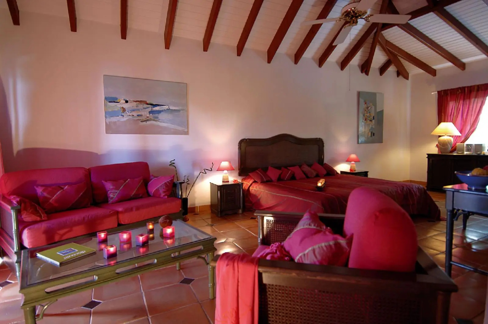 Marquis Boutique Hotel  Spa
