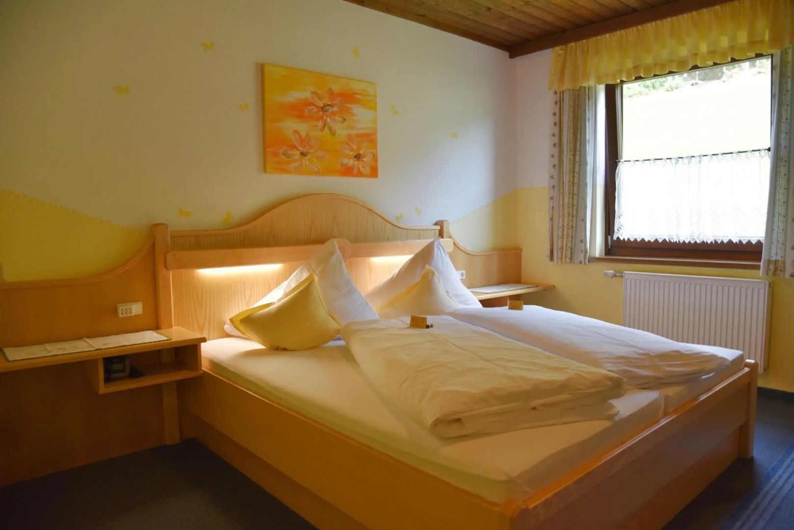 Berghotel Presslauer