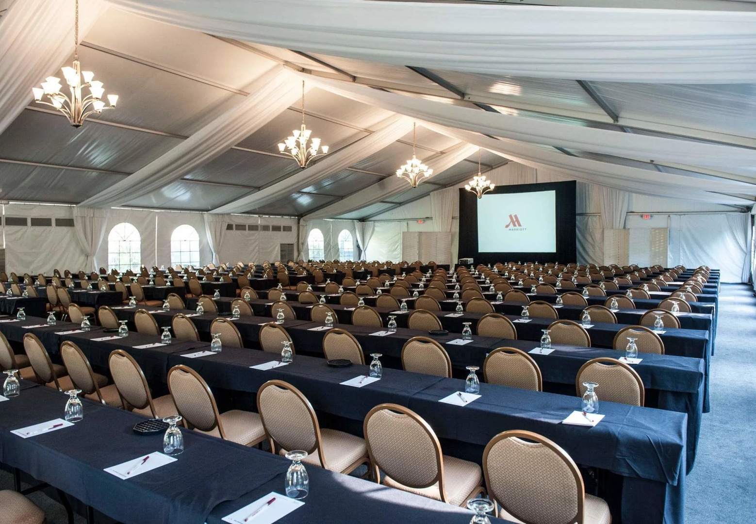 Marriott Chicago Schaumburg