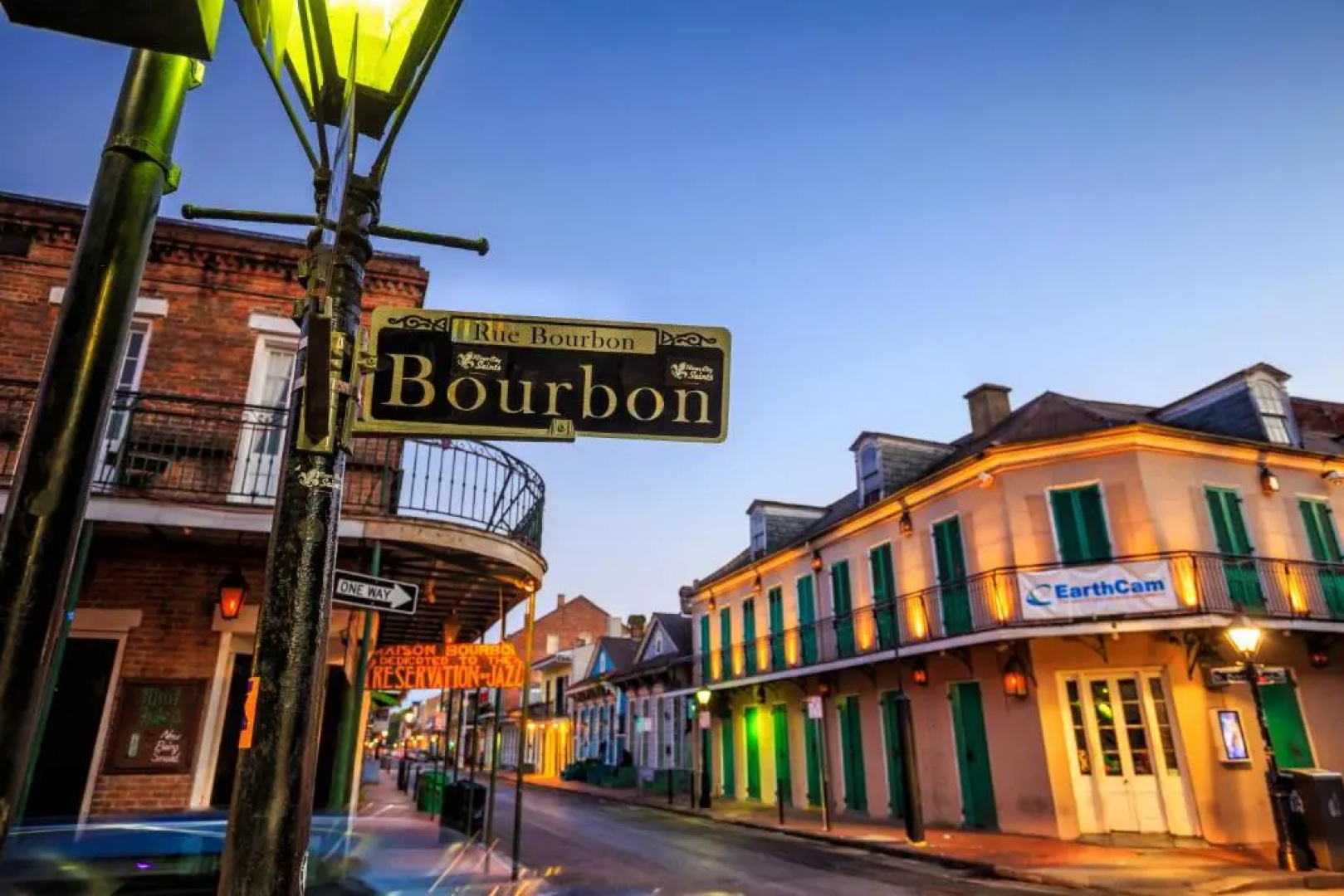 Marina Inn & Suites Chalmette - New Orleans