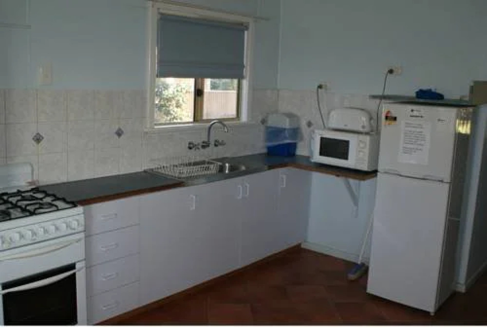 Riverfront Budget Units