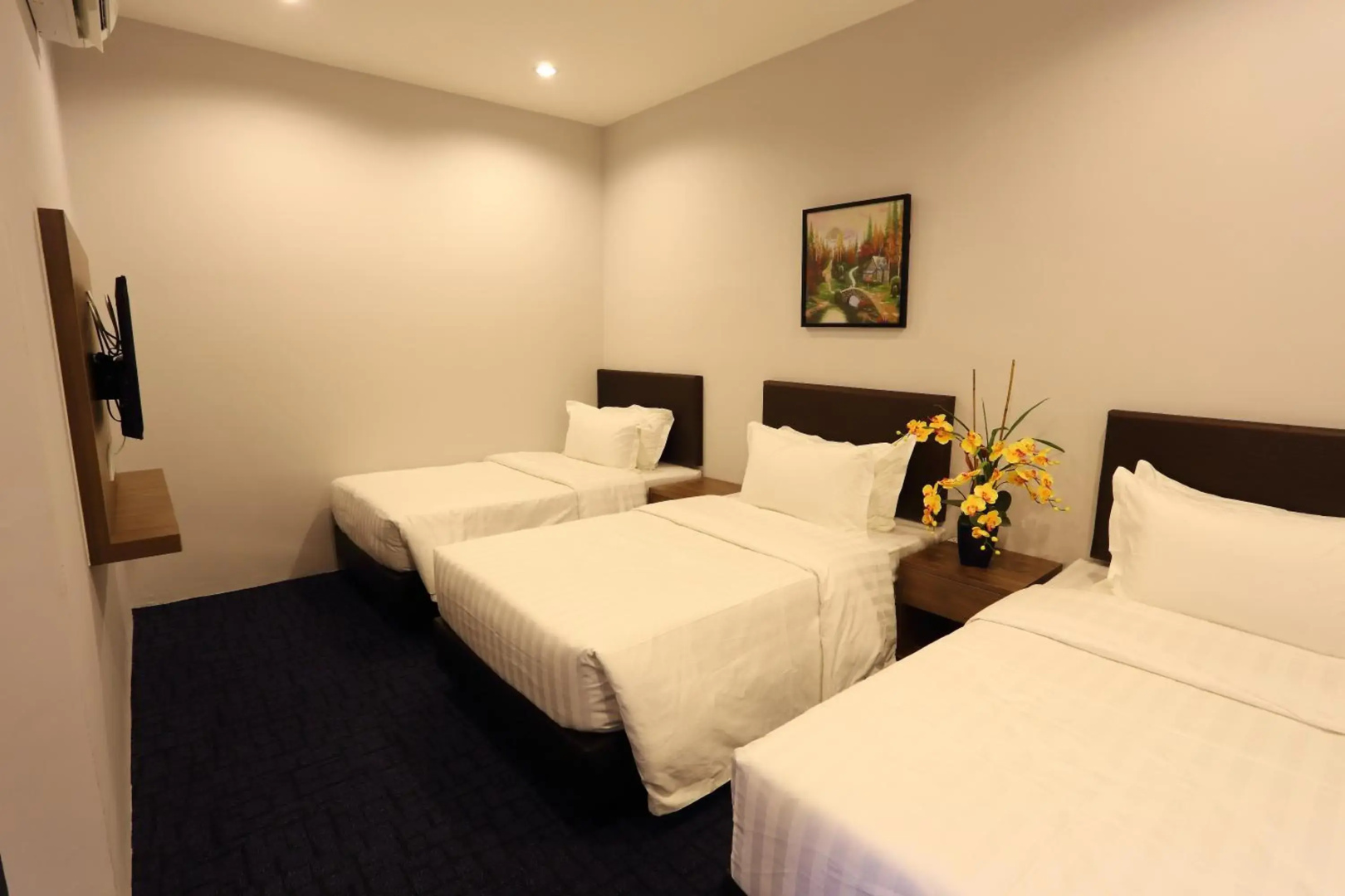 S Boutique Hotel