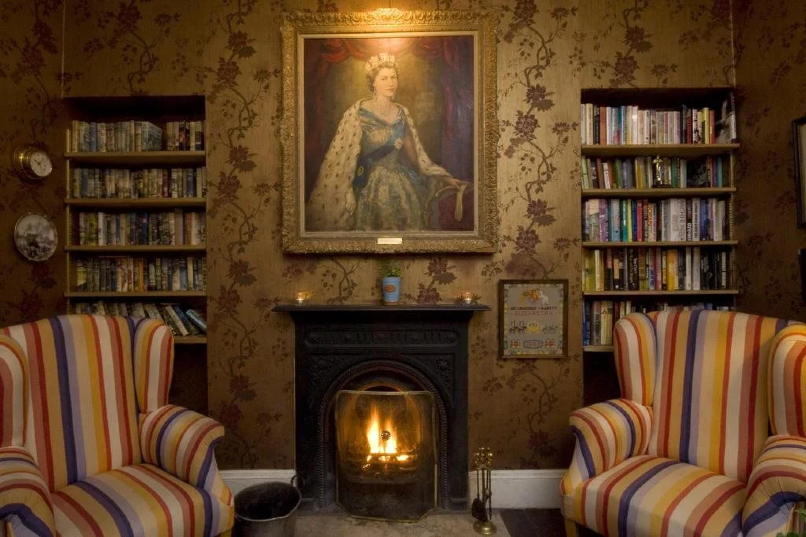 The Royal Harbour Hotel