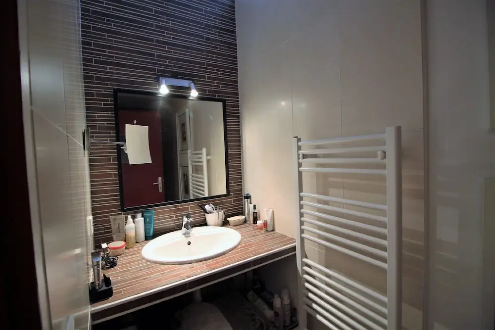 Echoppe piscine Le Bouscat