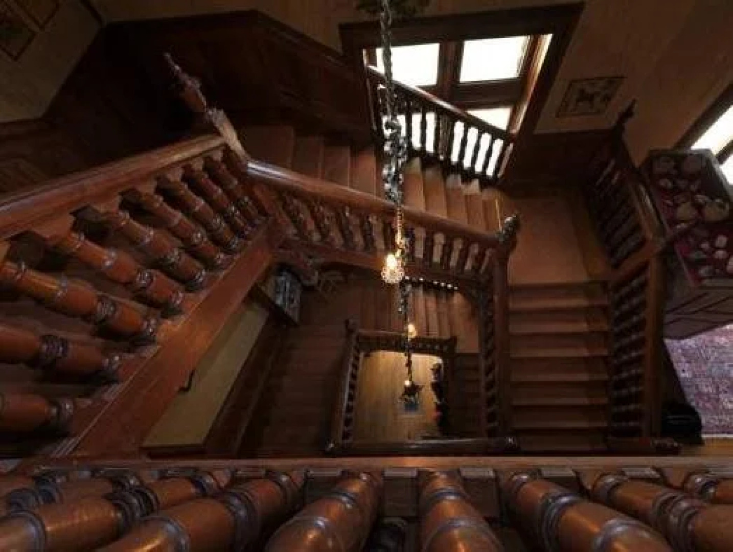 Château de Boisrenault