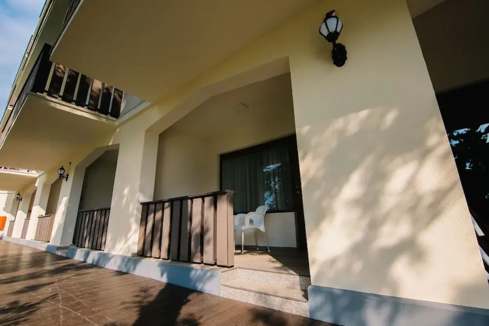 Campus Alba at Hotel Castello Mare