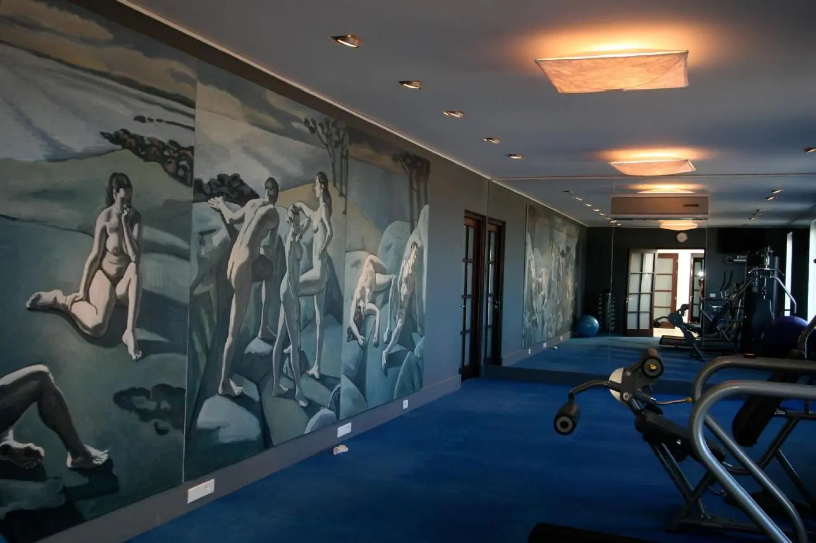 Estancia Vik Jose Ignacio