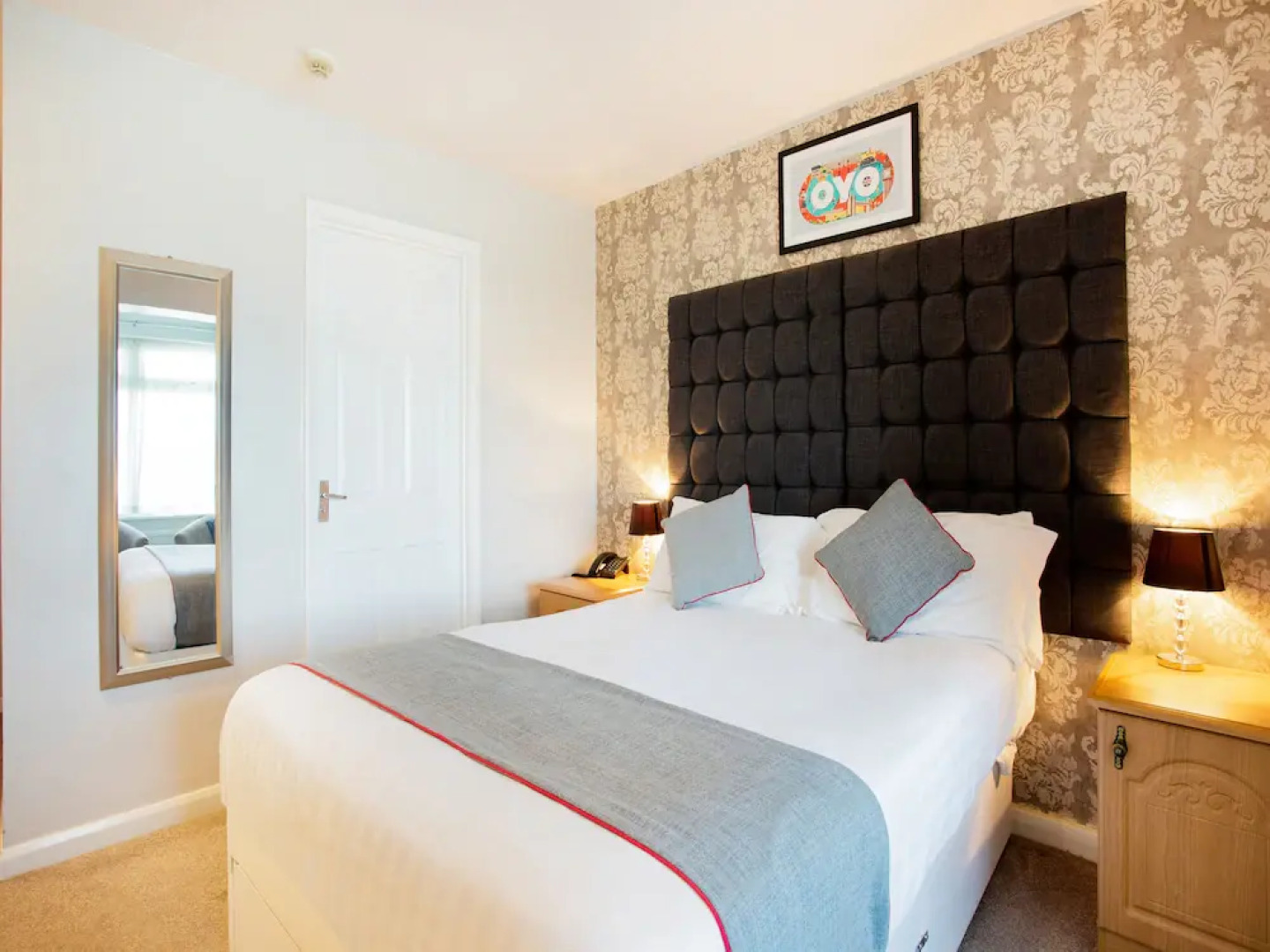 Chilton Country Pub & Hotel