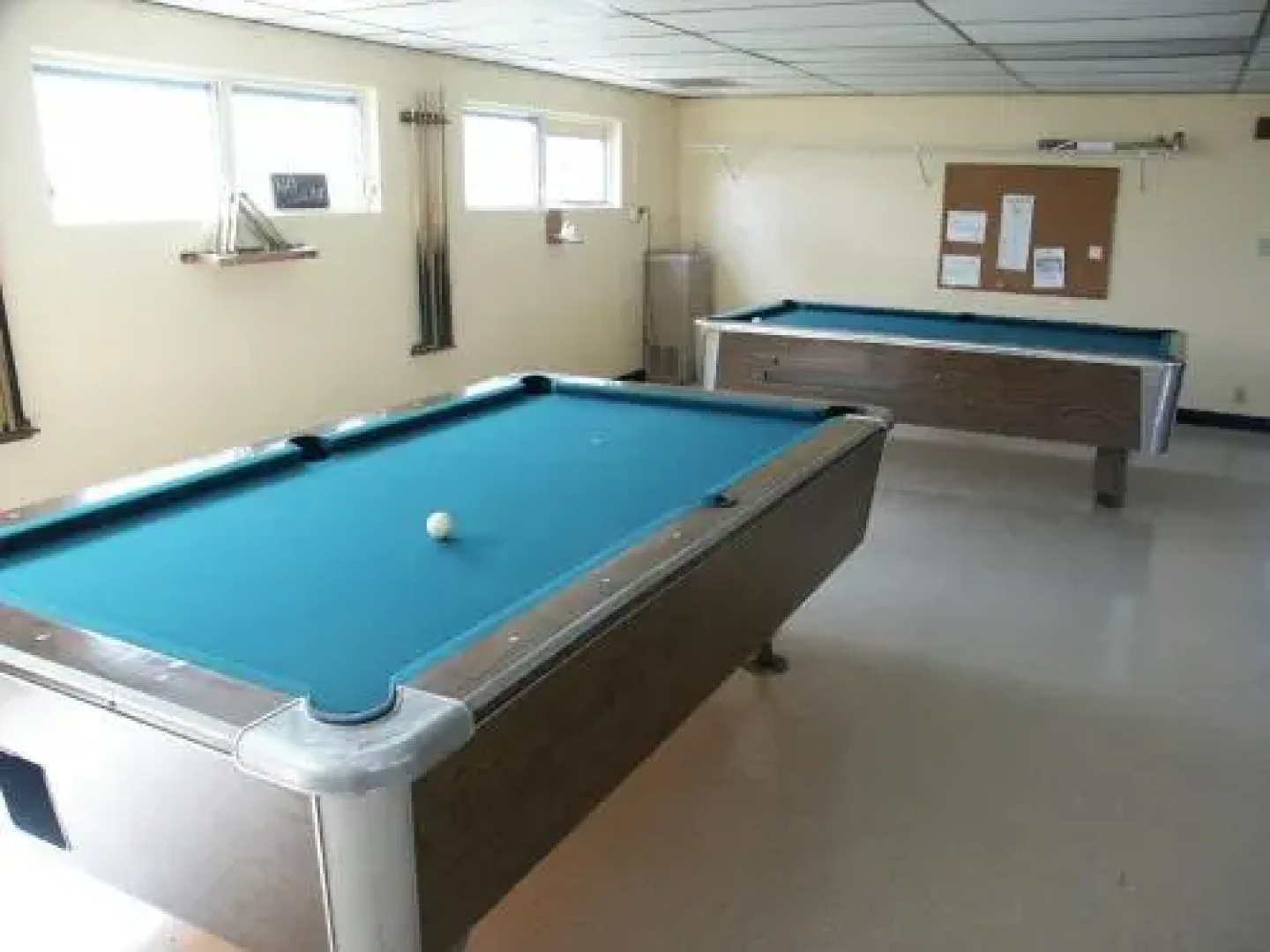 Southern Palms Park Model 5