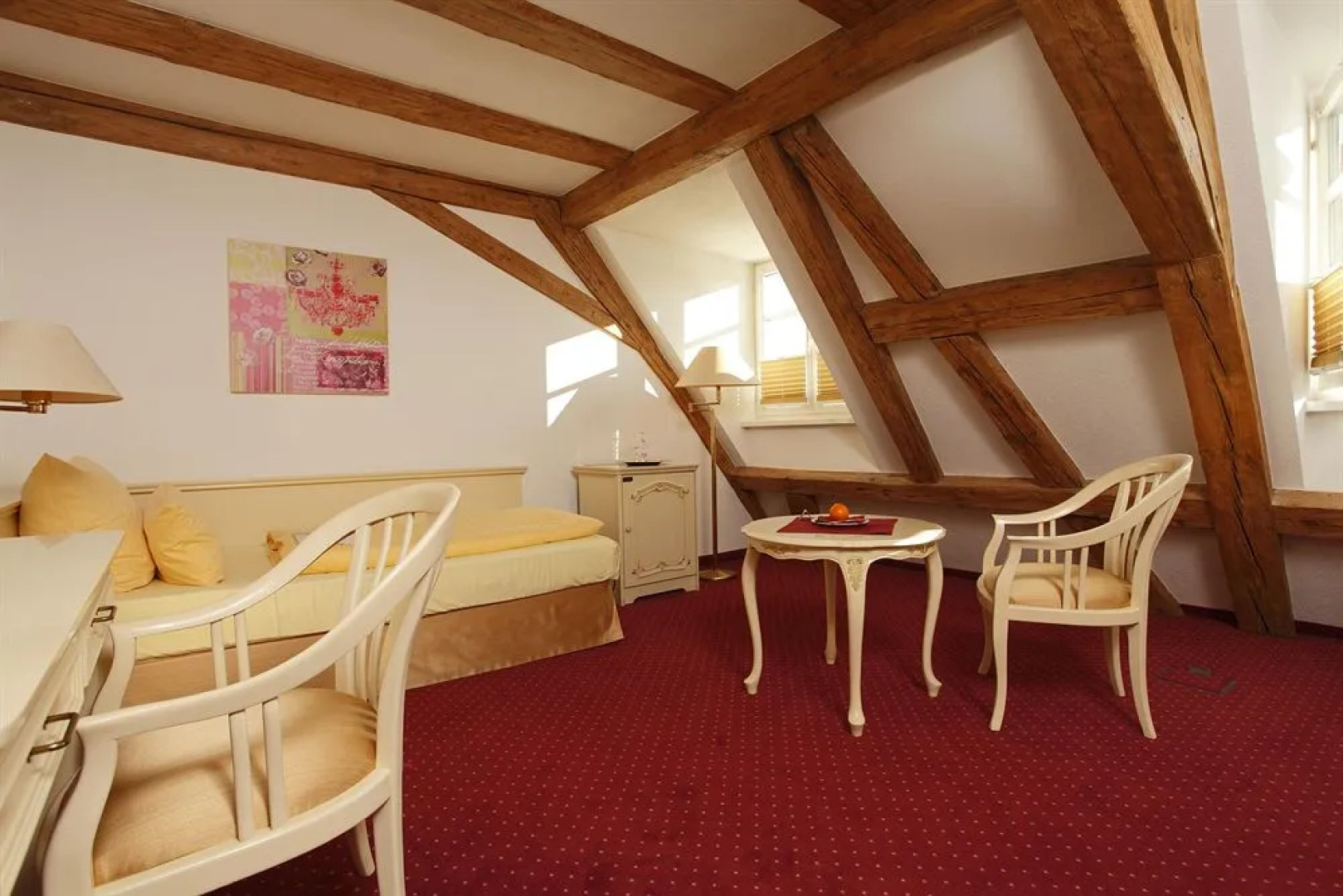 Mindness Hotel Bischofschloss