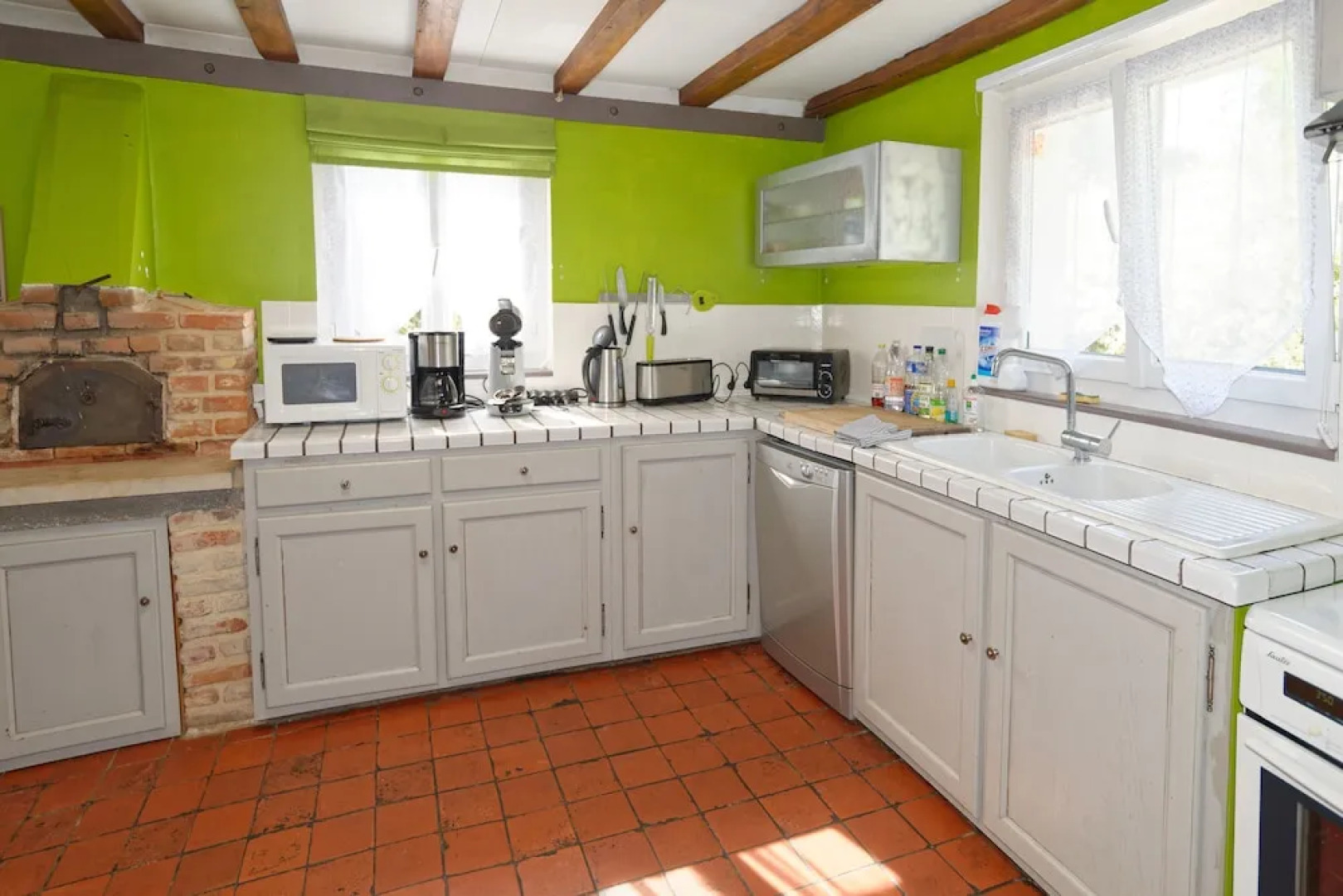 La Charmeuse D'etretat