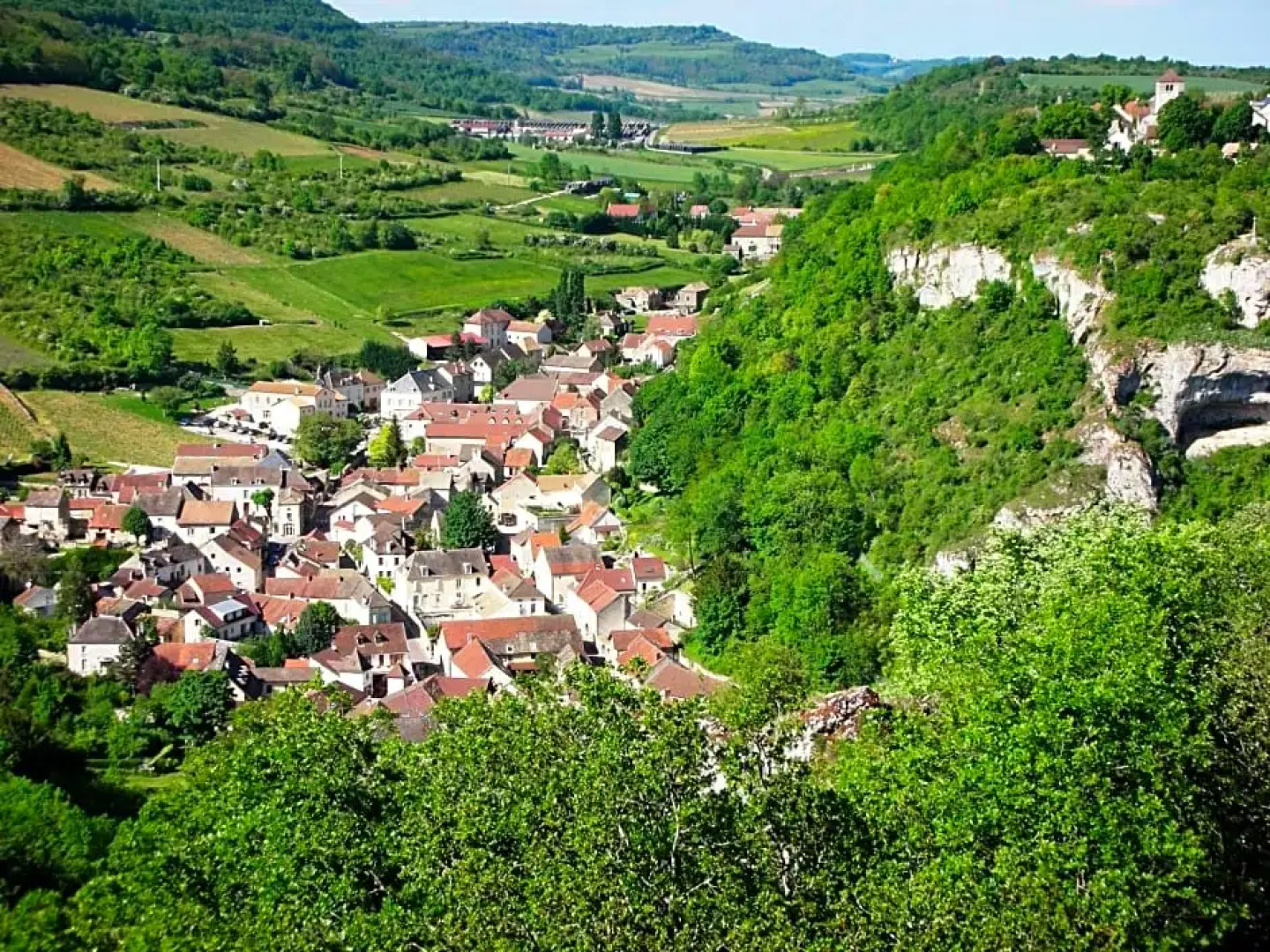 Domaine De La Corgette