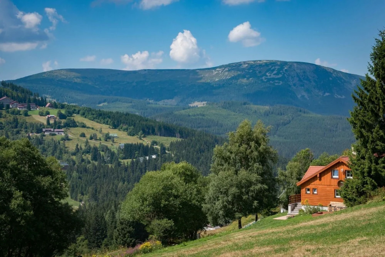 Pec pod Snezkou Kpp270