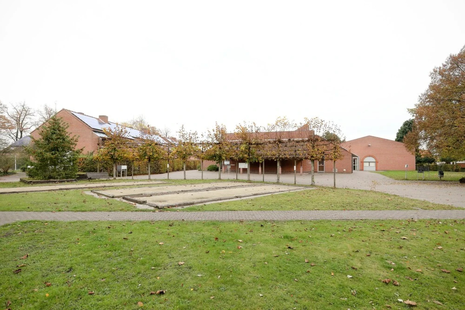 Hotel Corsendonk De Linde