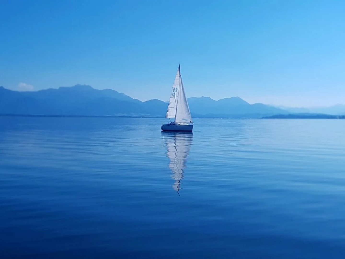 Ferienwohnung Chiemsee