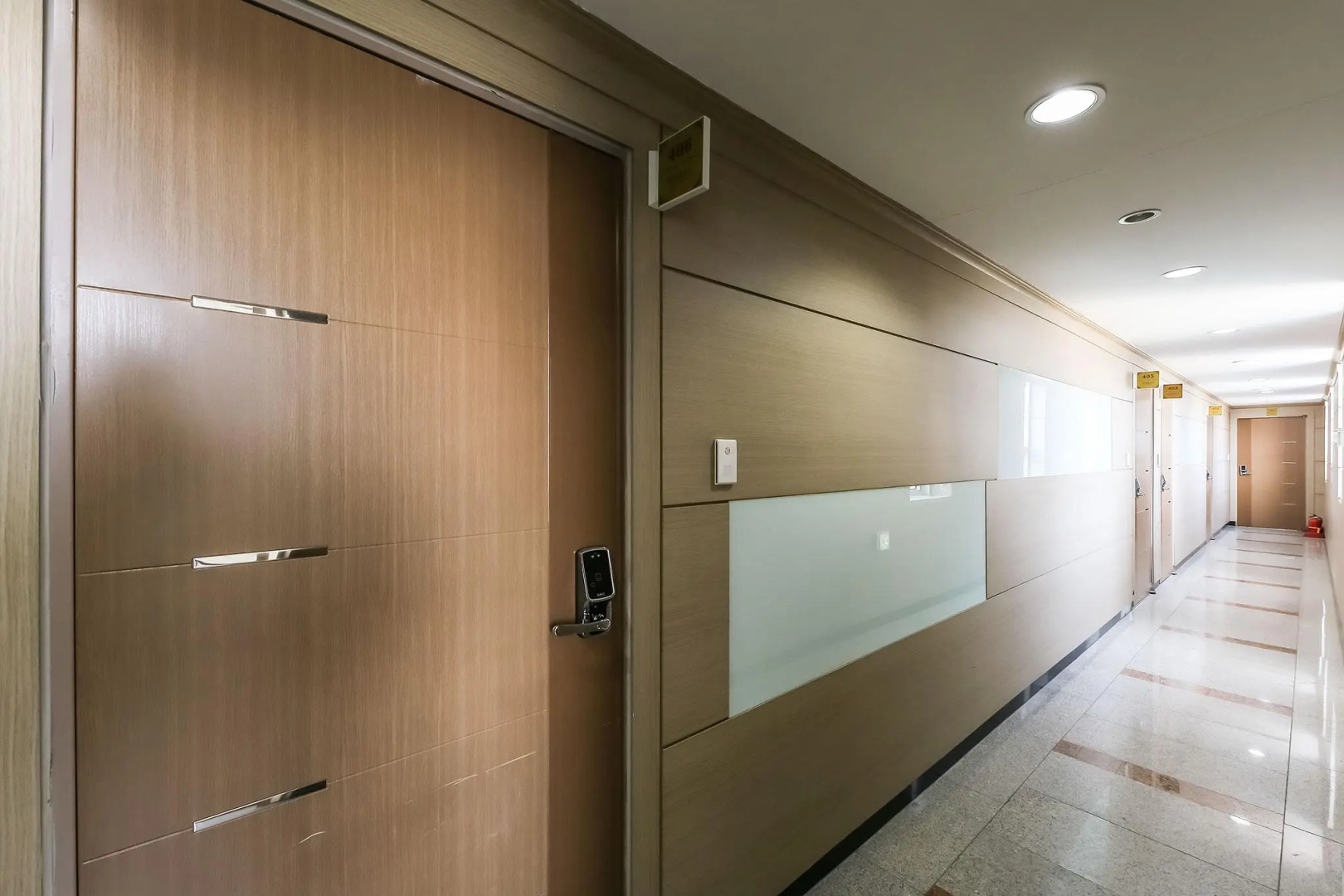 Boryeong (Daecheon) Mud Beach Hotel