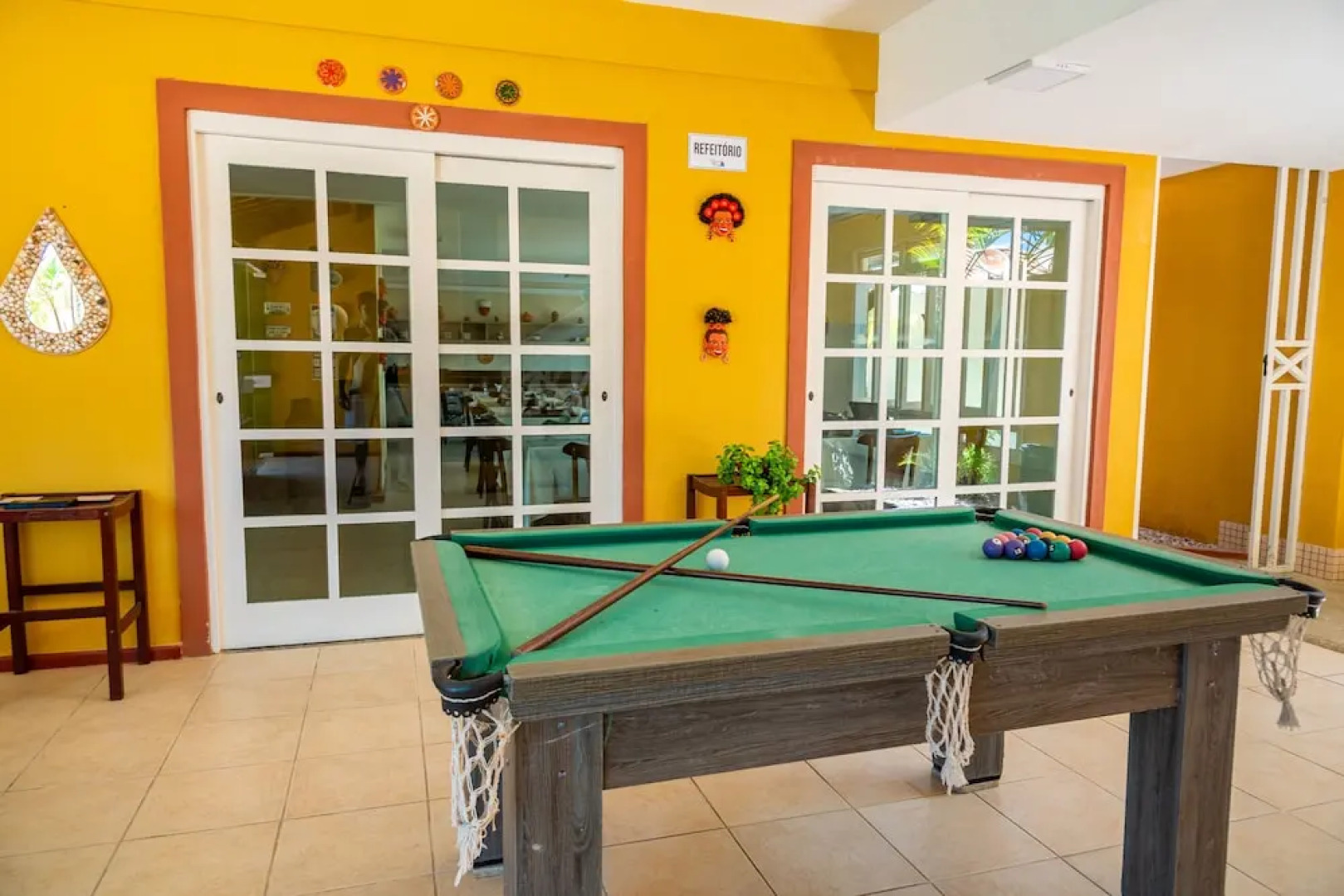 Pousada Mares Sergipe