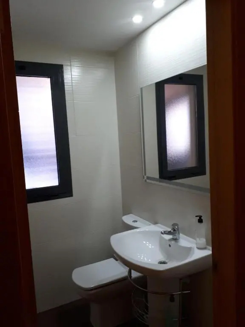 Chalet adosado 3 dormitorios