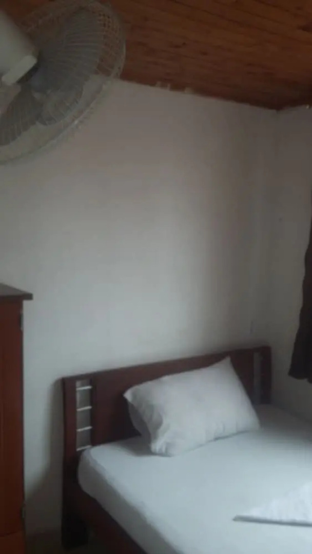 Hotel Portal del Valle