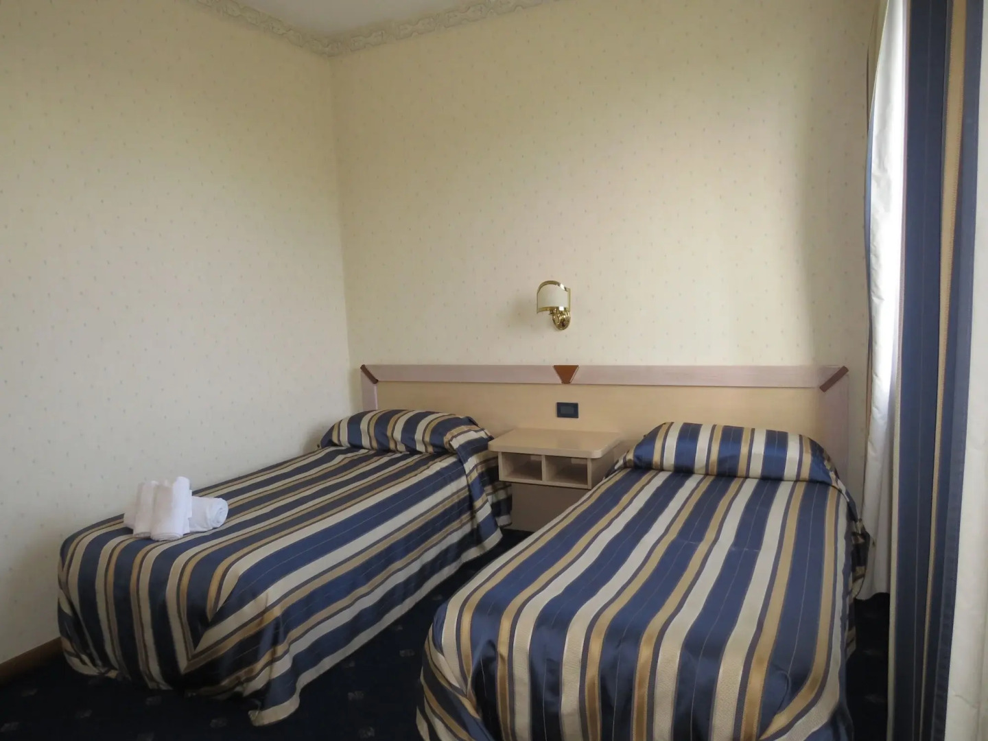 Hotel Torre di Pratolungo