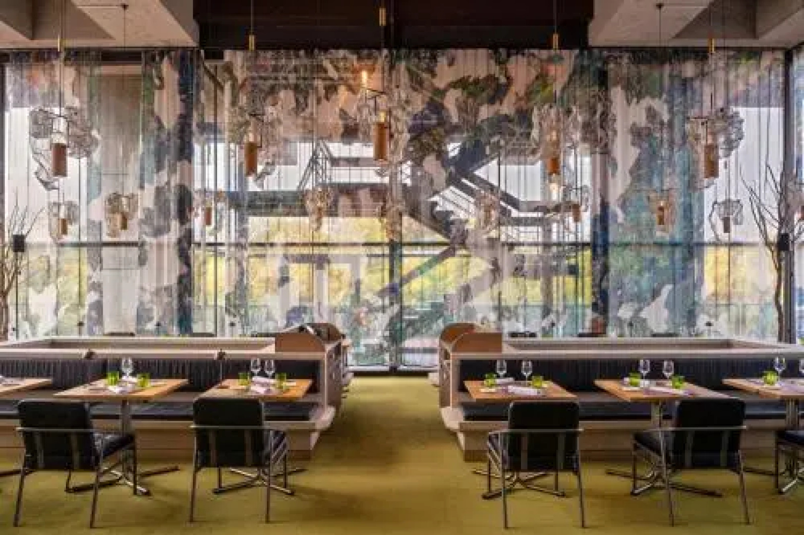 Mix Brussels (Gym & Wellness for Adults Only)