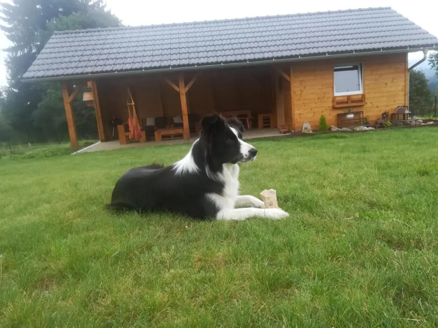 Edelstein Ferienwohnung Philippsreut