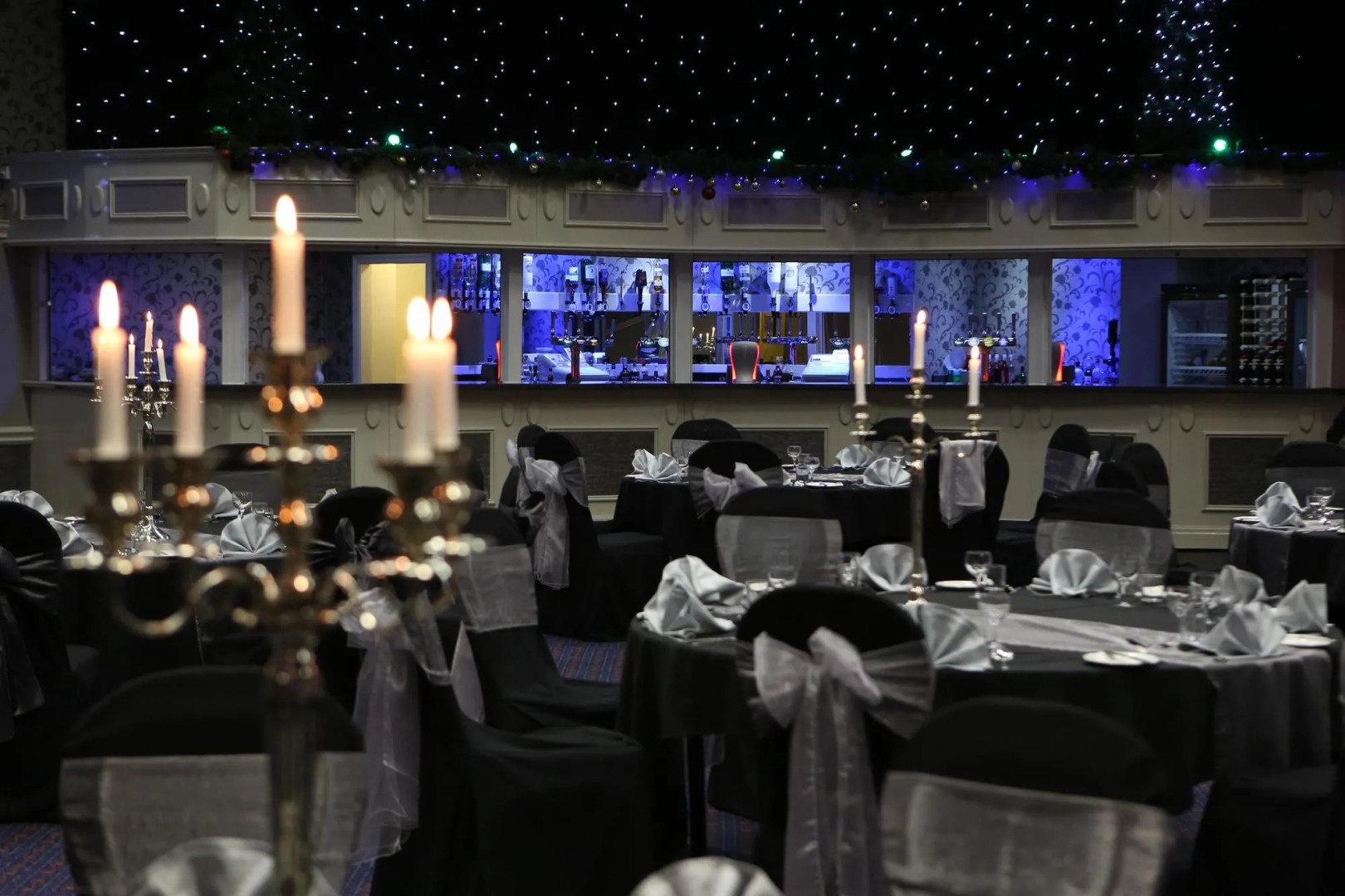 Best Western Preston Chorley West Park Hall Hotel