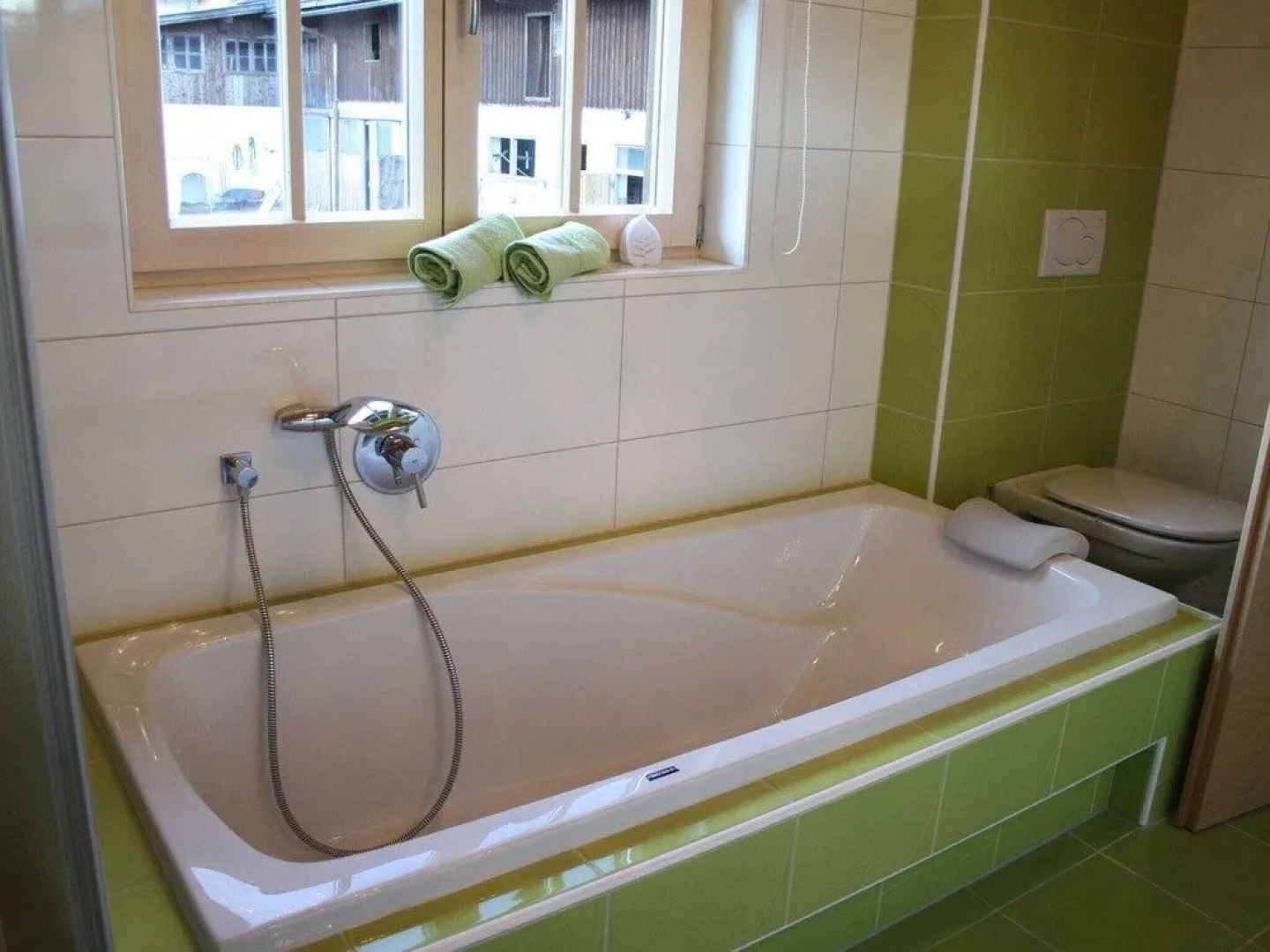 Apartment Leogang Near Ski Slopes