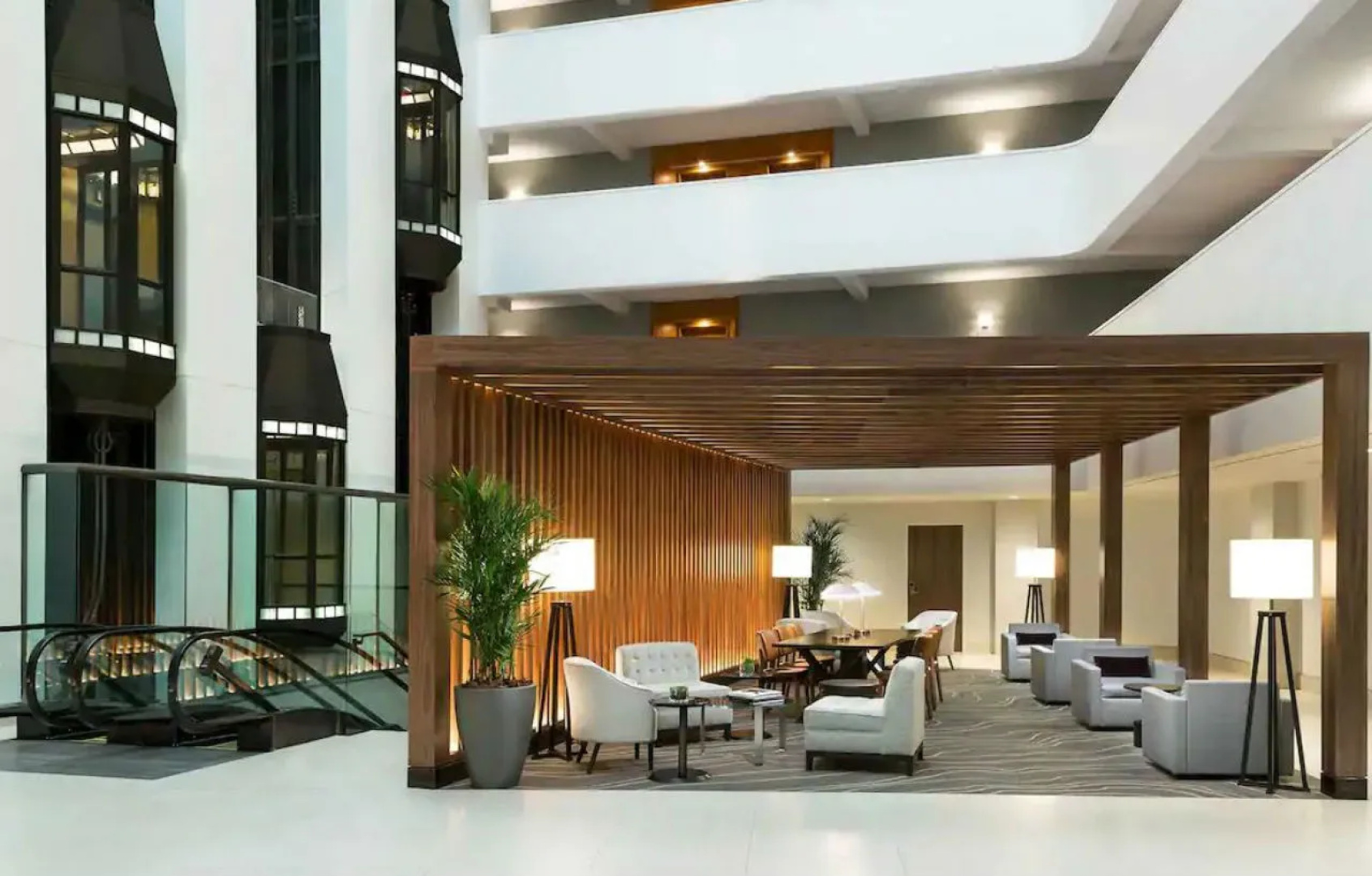 Hyatt Regency Bethesda