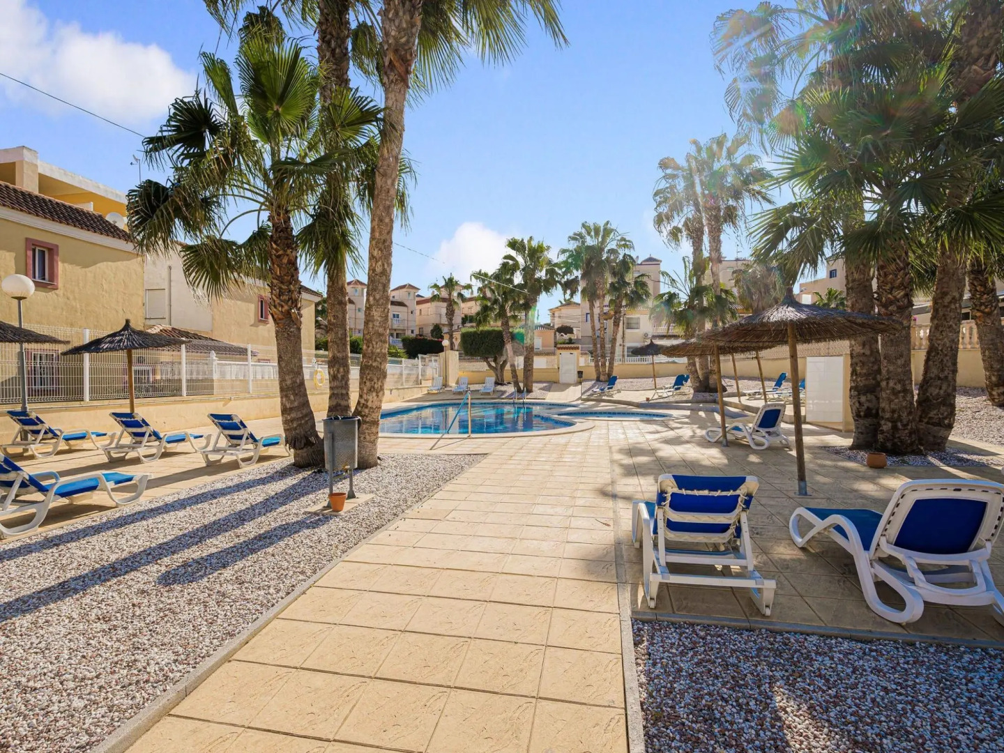 Charming Holiday Home in San Miguel de Salinas with Pool