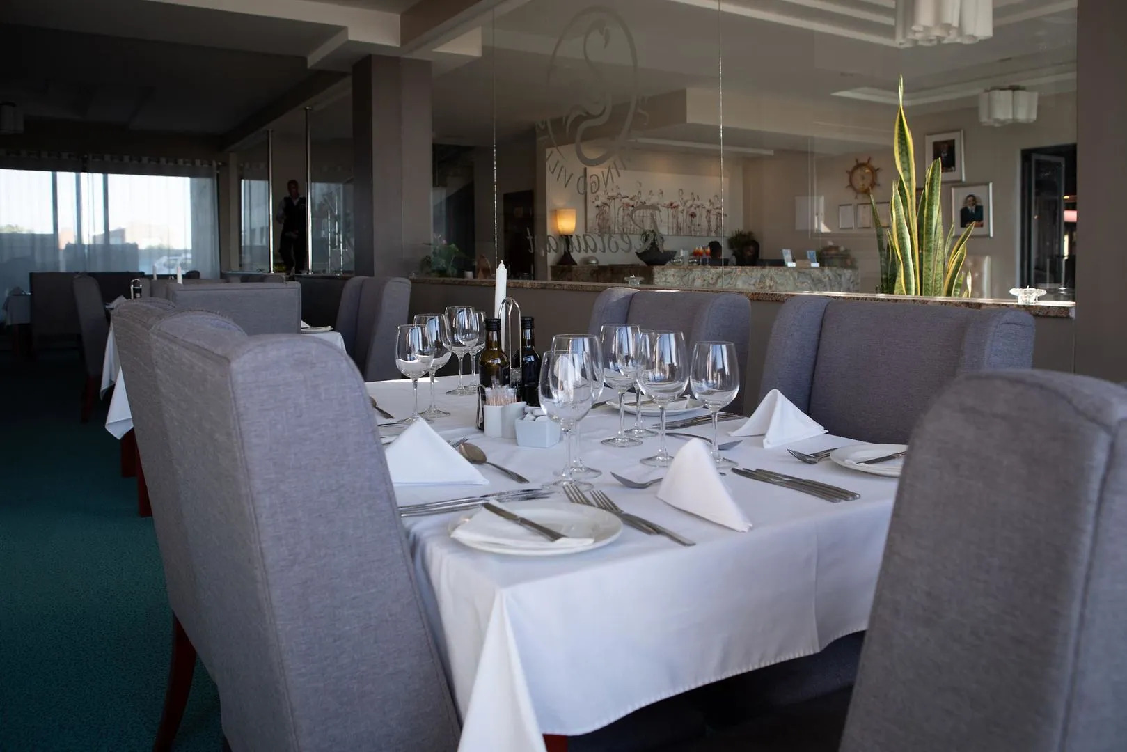 Flamingo Villa Boutique Hotel