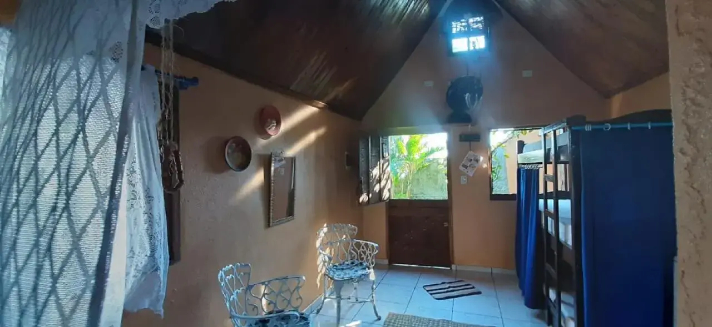 Hostel Chalés Recanto da Aldeia