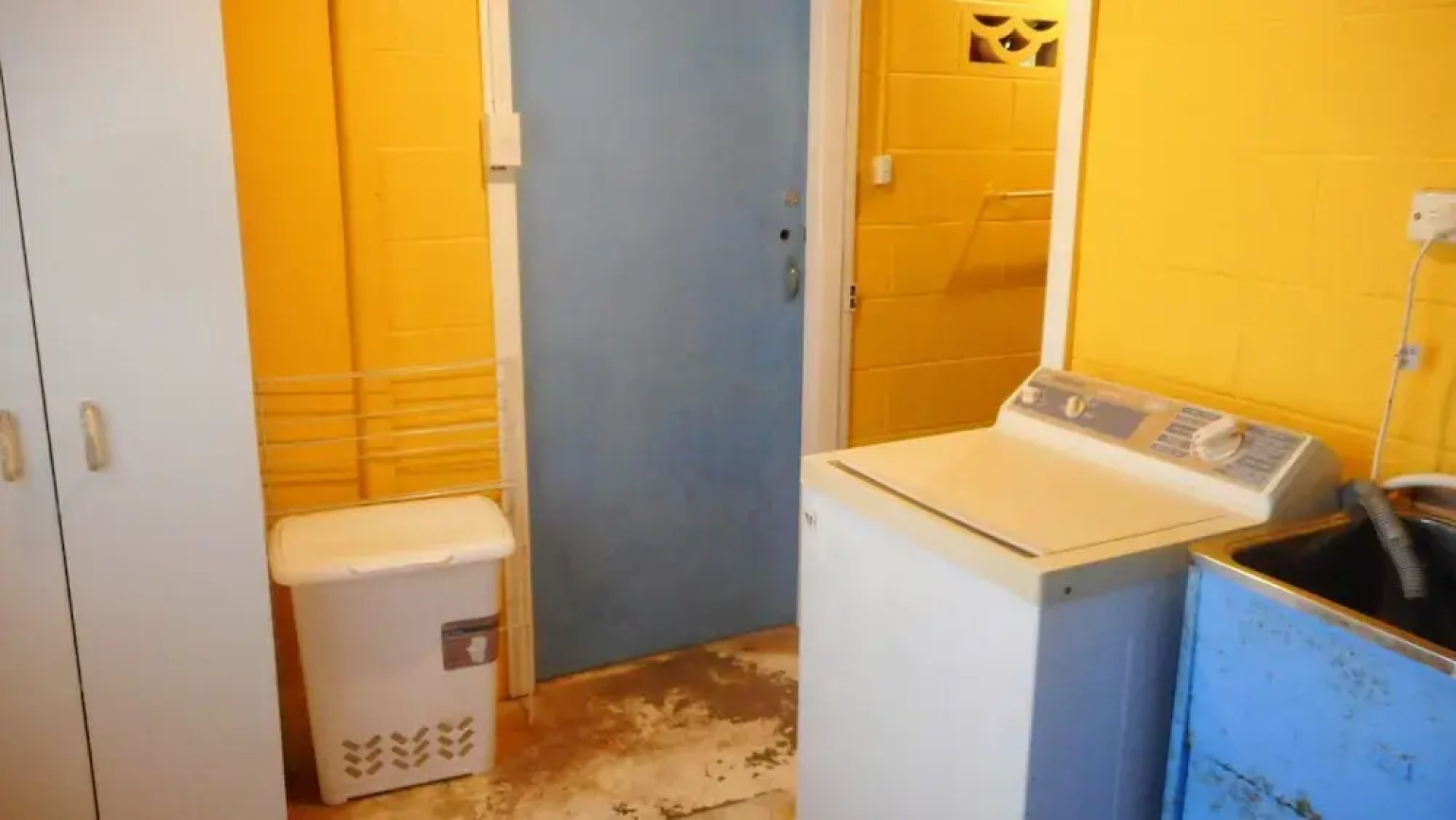 Sunseekers at Hat Head