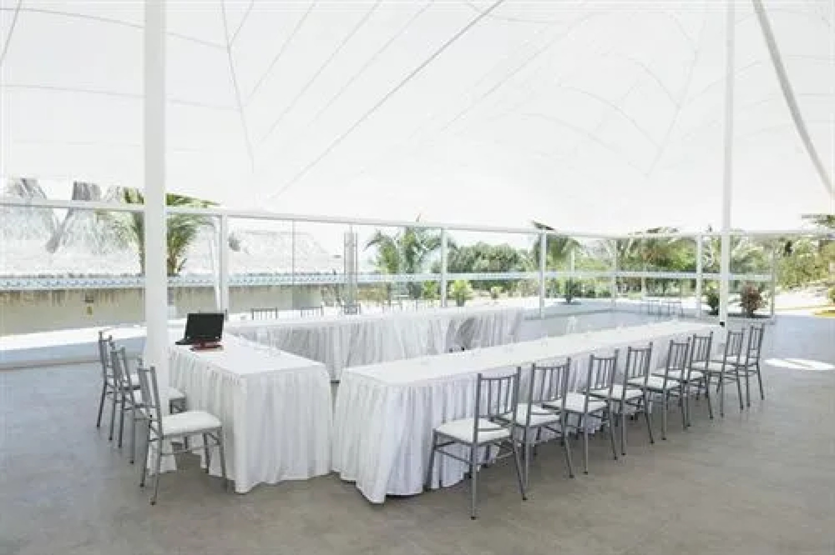 Vichayito Bungalows & Carpas