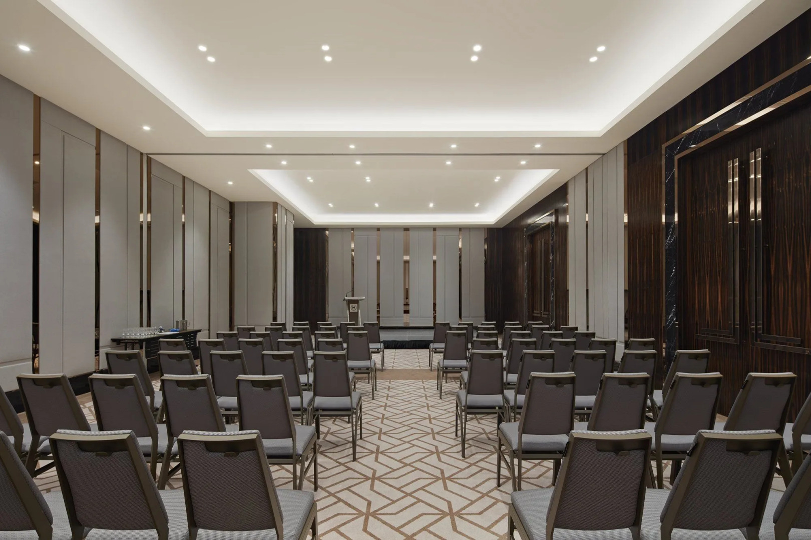 Sheraton Petaling Jaya Hotel