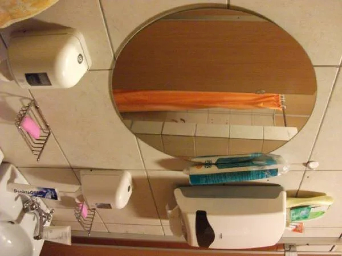 Come to Vilnius Hostel