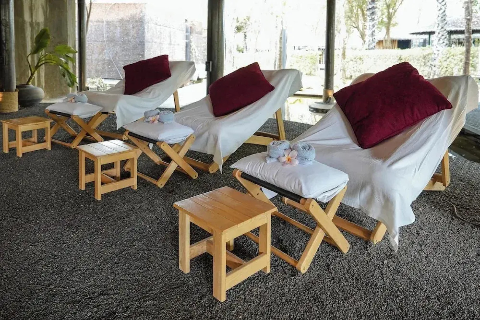 Sanctuary Kanchanaburi