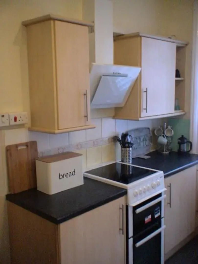 The Shady Corner, Flat 2, 16 Sandy Lane (Adults Only)