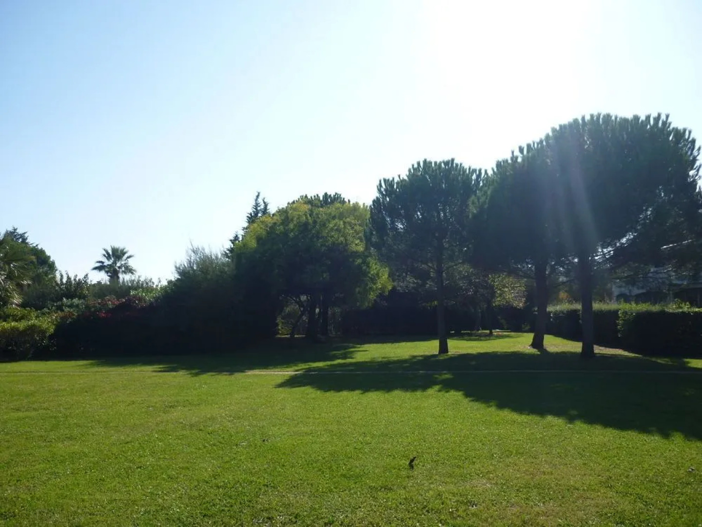 Les Jardins Du Golf - Mandelieu