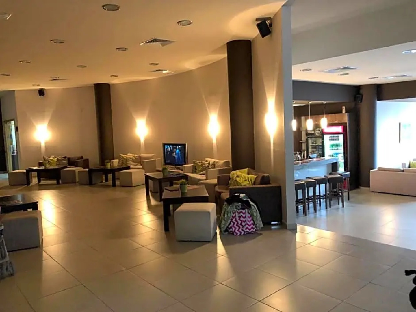 Stylish Studio Apart Aspen Golf Resort