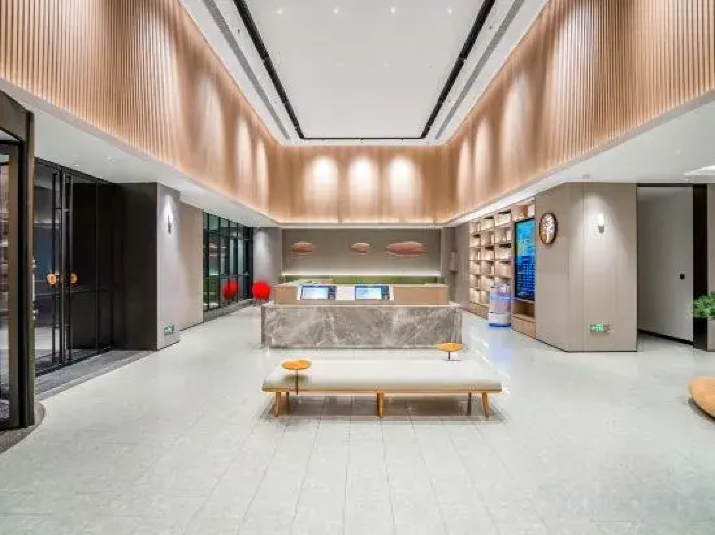 JI Hotel (Nyingchi Bome)