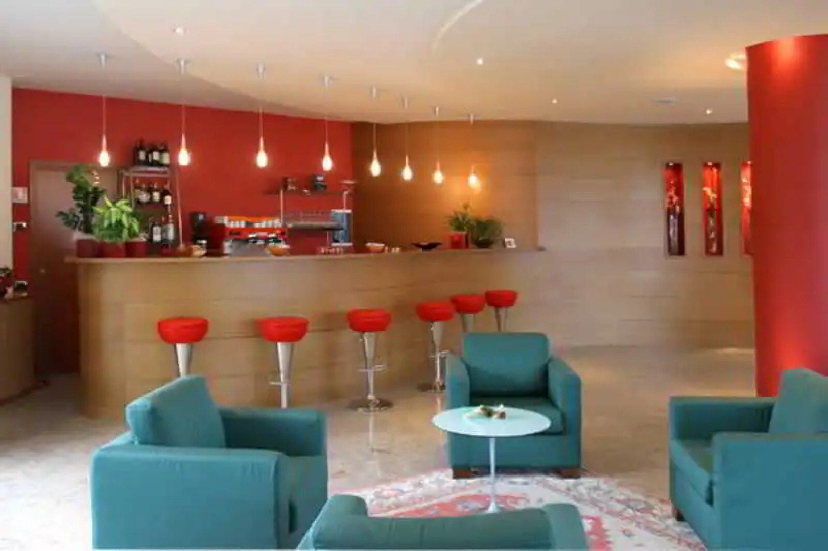 Luna Hotel Motel Lago Maggiore Arona