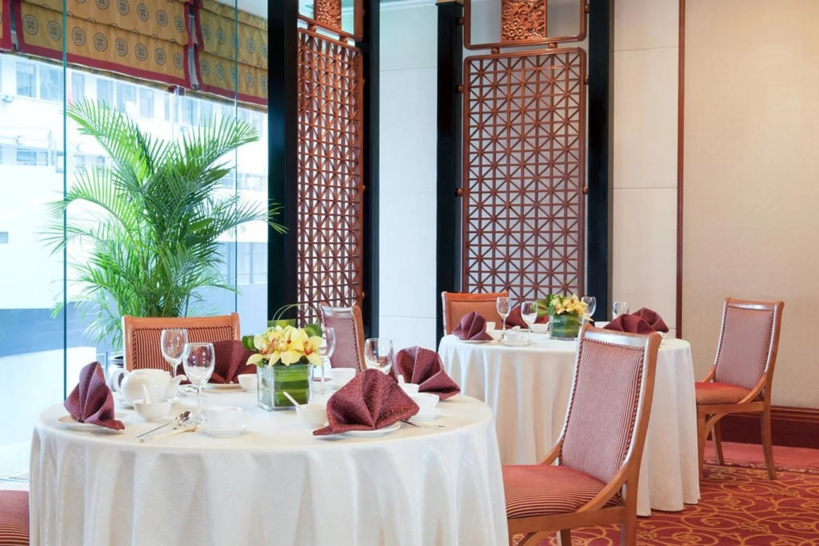 Harbour Plaza North Point