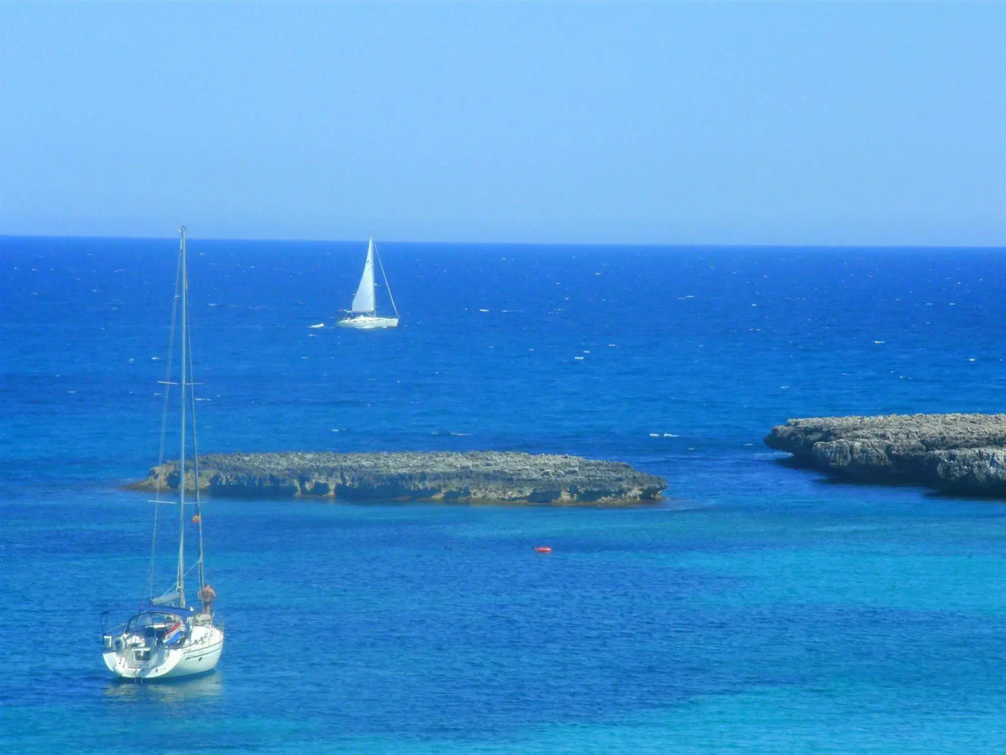 Amena Mar - Guesthouse