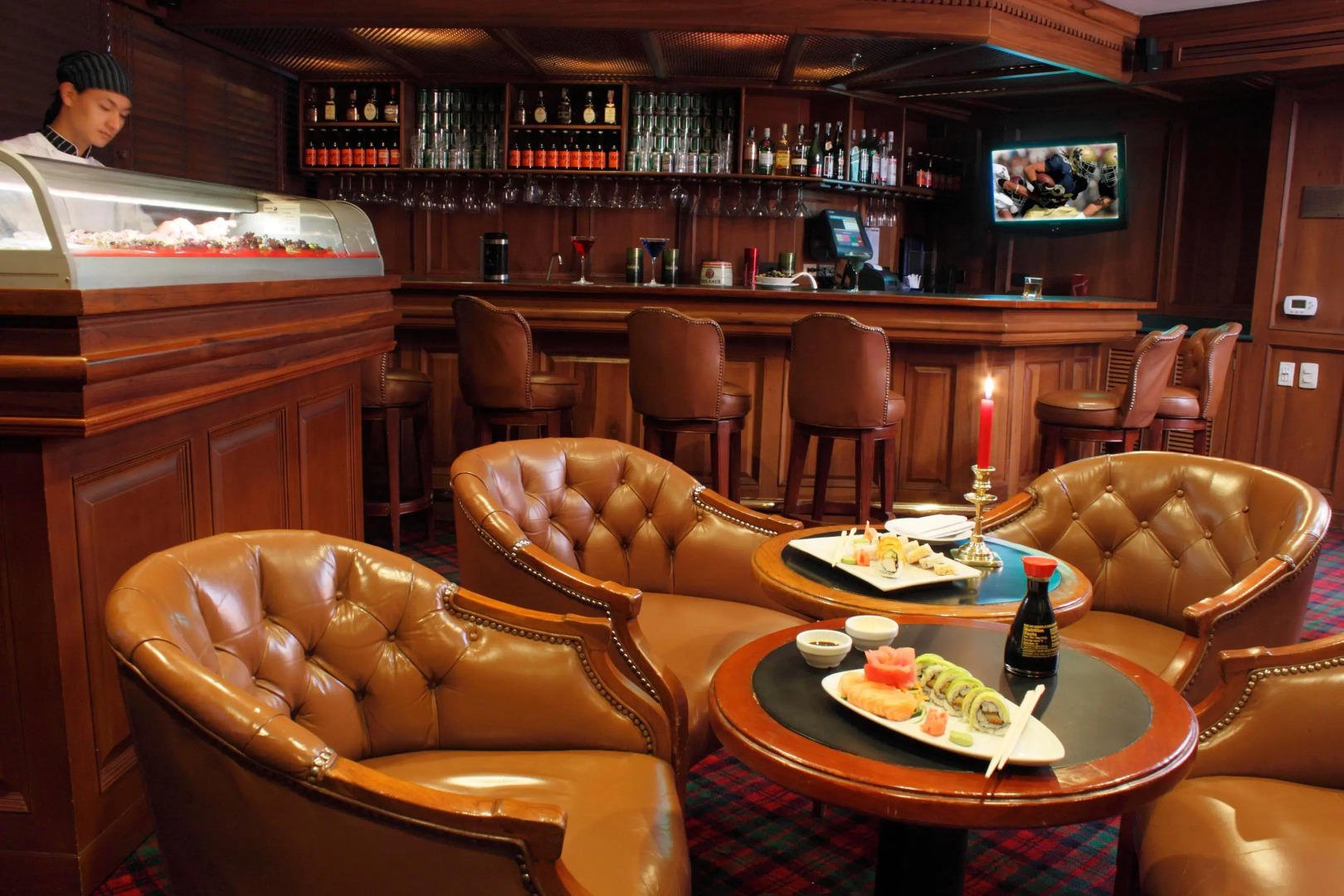 Estelar Apartamentos Bogotá - La Fontana