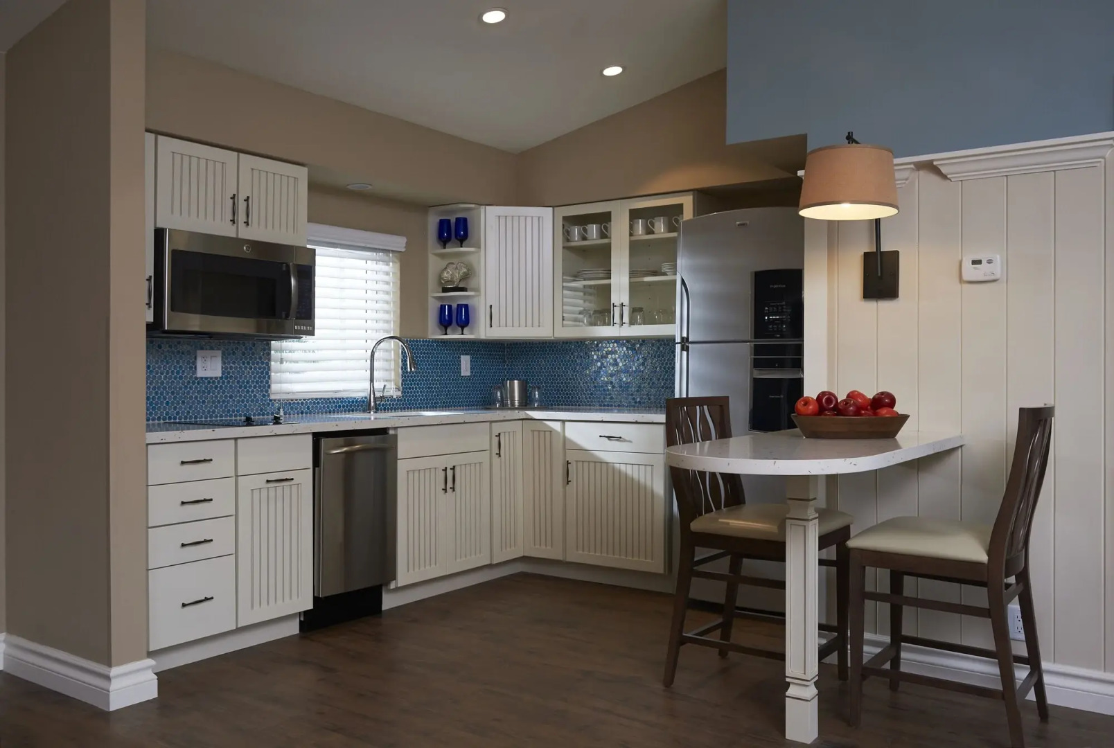 Edgewater Beach Hotel