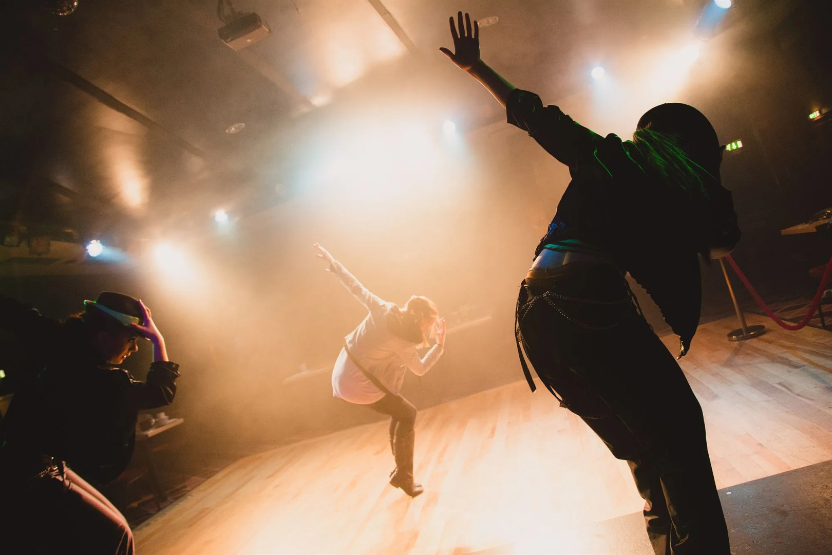 Cliffs Hotel - Blackpool