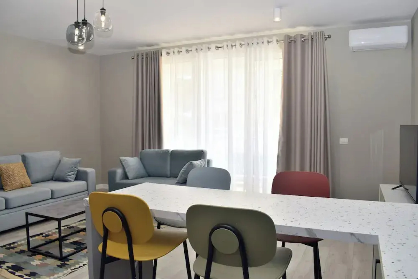 White Moon Apartment 301